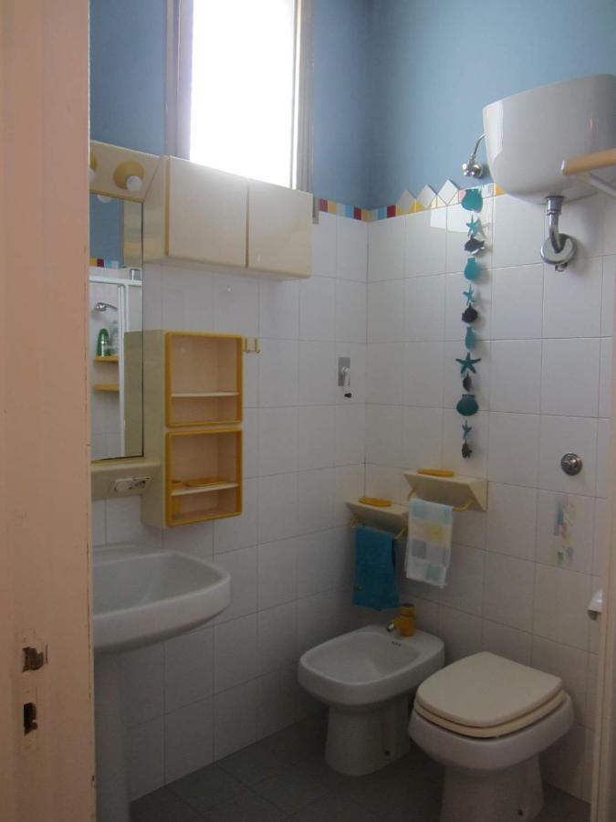 Casa Vacanza Isabella Nardò Eksteriør billede